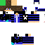 Texture for your name