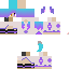 Texture for Yuki Henshi fixed v2