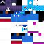 Texture for スノースティアちゃん