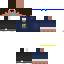 Texture for secdrtfvg