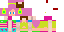 Texture for Элли