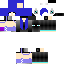 Texture for Ghost78.be