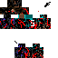 Texture for Test Subject 5