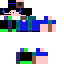 Texture for steve