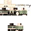 Texture for L'elfe