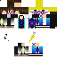 Texture for kinsonkwok HK protester