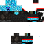 Texture for Creeper