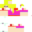 Texture for Sif Den Pinke v.3