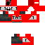 Texture for KGF_Chanel