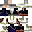 Texture for armored general by kalexoo
