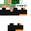 Texture for steve
