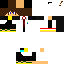 Texture for cosplayattack