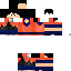 Texture for Goku