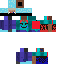 Texture for power steven