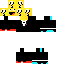 Texture for lucky block