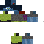 Texture for mino