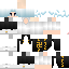 Texture for Manjirou Uchiha (Mikey) 19 