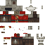Texture for gardien