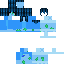 Texture for Azurite(Bluiepie)