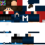 Texture for steve