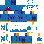 Texture for huggy2