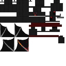 Texture for the most firstis dragon ever