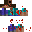 Texture for herobreen