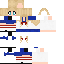 Texture for sakura boy temp