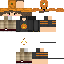 Texture for SlayerMike250 SpoopyChibi