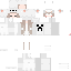 Texture for girl white cute pro creeper