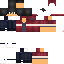 Texture for Aaron 