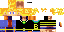 Texture for Action Goku