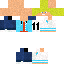 Texture for backup_skin