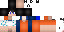 Texture for steve