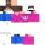 Texture for MyTik