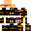 Texture for Raymond From Fairy Tail