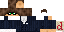Texture for Mokkyy157 with suit
