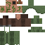 Texture for ZOMBIE PREST