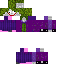 Texture for joper