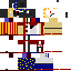 Texture for Foxitronn