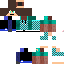 Texture for Hugo