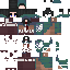 Texture for Mikasa akerman
