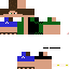 Texture for Tom002