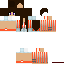 Texture for ticket collector zoo