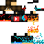 Texture for gorik