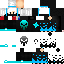 Texture for pedro