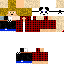 Texture for Panda