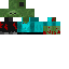 Texture for left craft 2.0