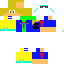 Texture for tosix mega