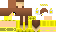 Texture for SavvyHunter Butter